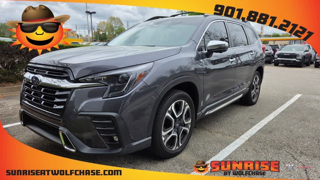Thumbnail: 2023 Subaru Ascent - 1