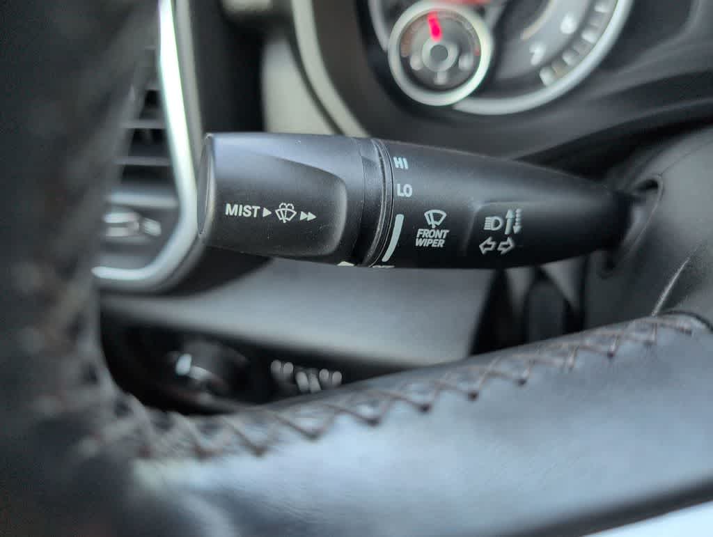 Thumbnail: 2019 RAM 1500 - 26