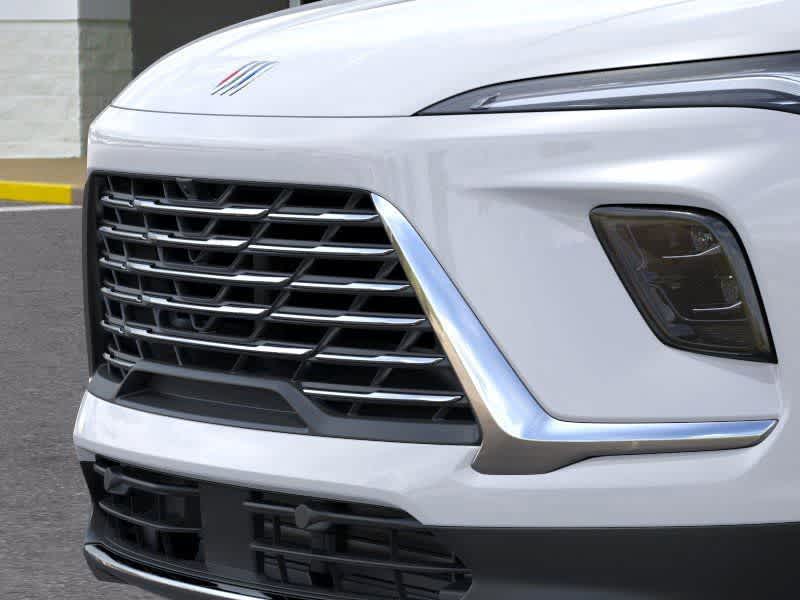 Thumbnail: 2026 Buick Enclave - 13