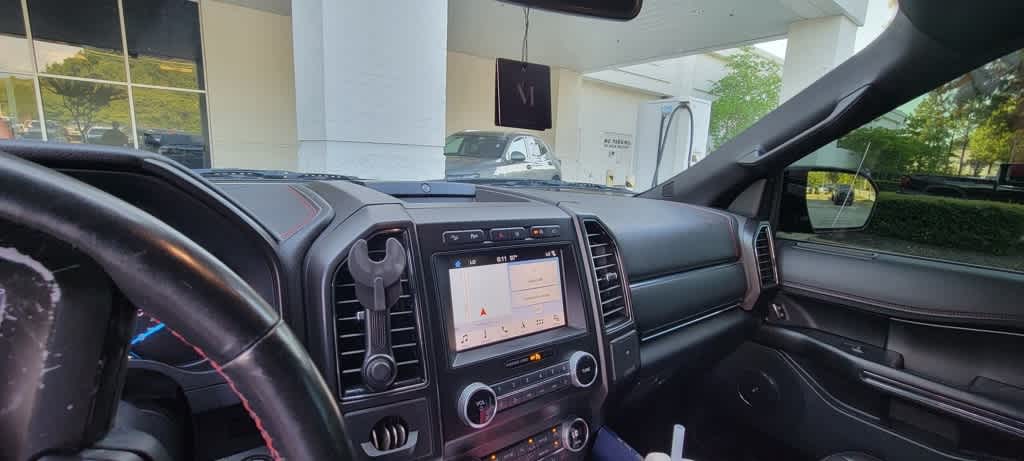 Thumbnail: 2019 Ford Expedition - 4
