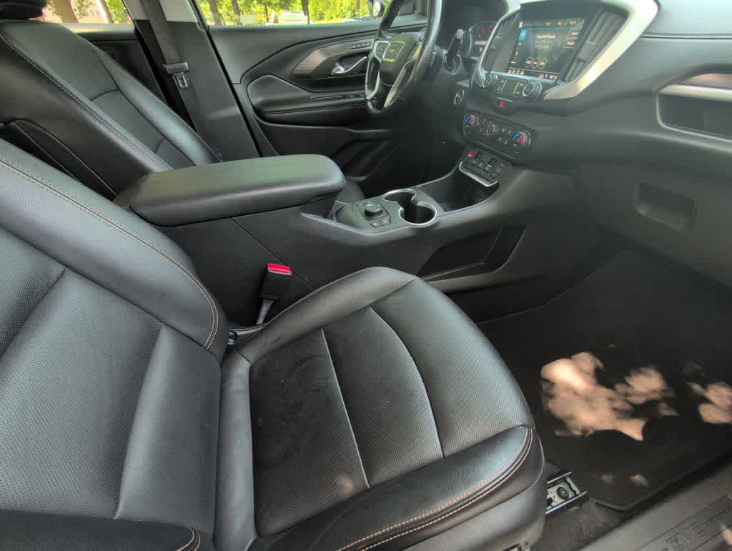 Thumbnail: 2019 GMC Terrain - 22