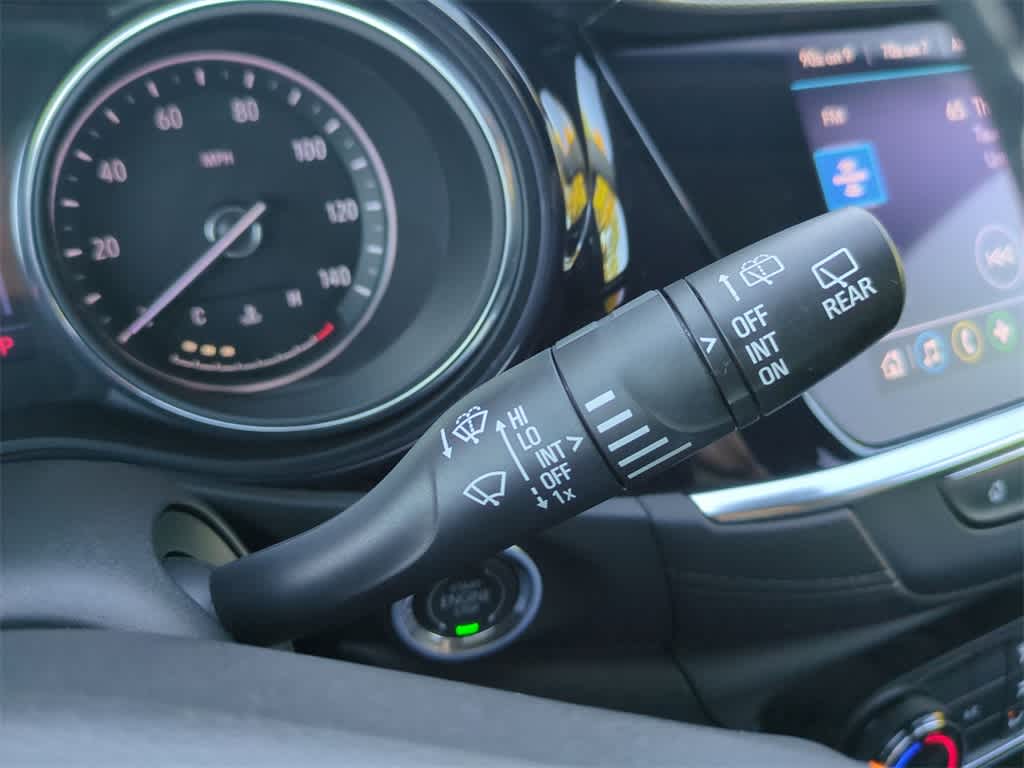 Thumbnail: 2021 Buick Encore GX - 26