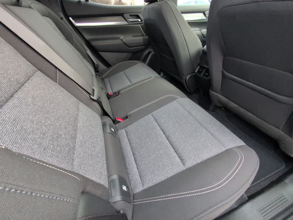 Thumbnail: 2025 GMC Terrain - 20