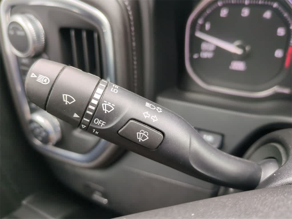 Thumbnail: 2020 GMC Sierra 1500 - 28