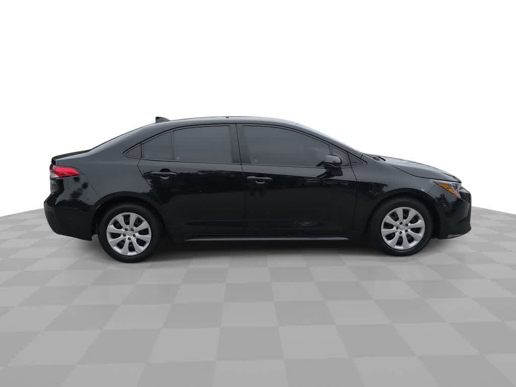 Thumbnail: 2023 Toyota Corolla - 9