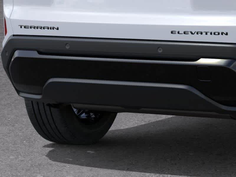 Thumbnail: 2026 GMC Terrain - 14