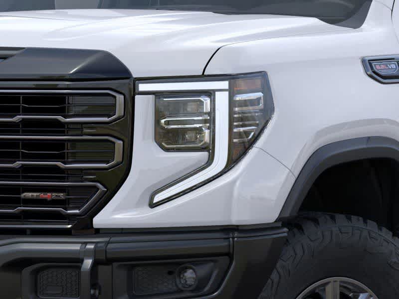 Thumbnail: 2026 GMC Sierra 1500 - 10