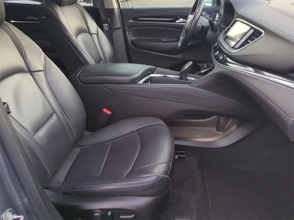 Thumbnail: 2019 Buick Enclave - 23