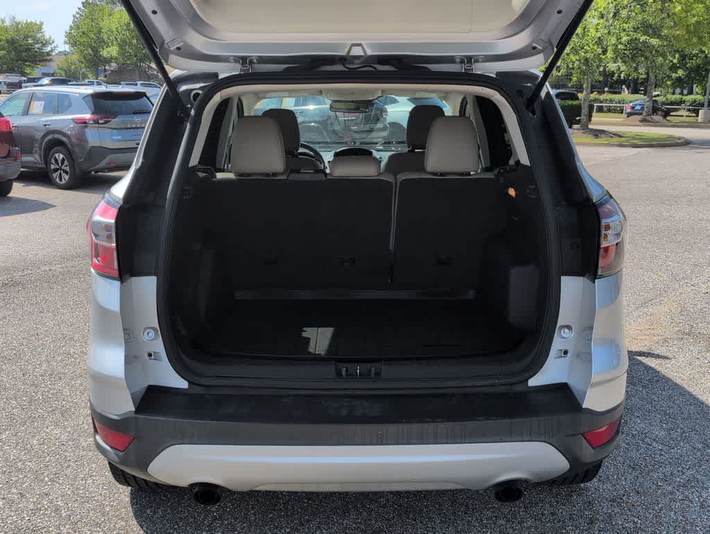 Thumbnail: 2018 Ford Escape - 33