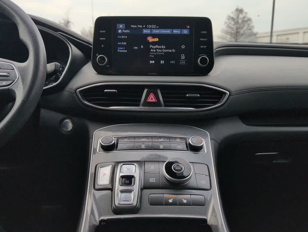 Thumbnail: 2022 Hyundai Santa Fe - 27