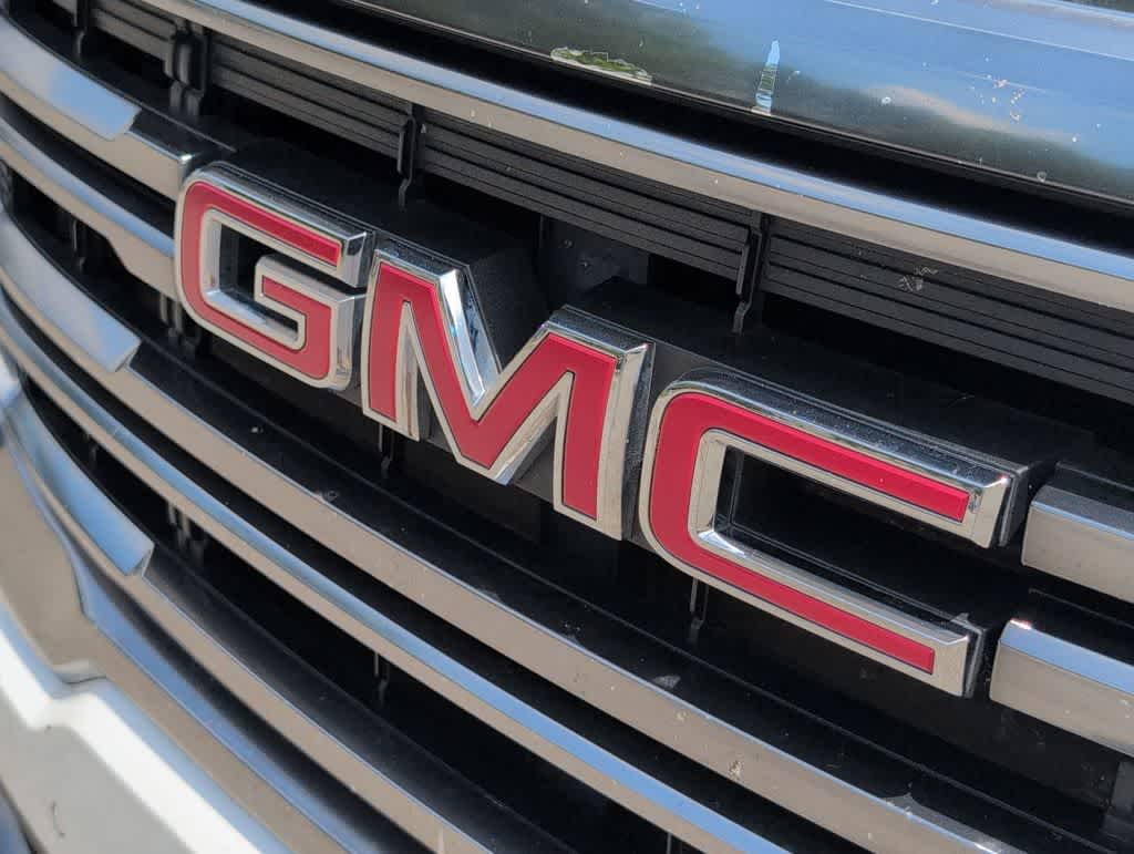Thumbnail: 2020 GMC Acadia - 12