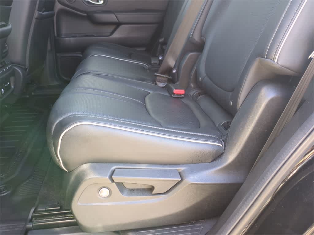 Thumbnail: 2025 Honda Pilot - 19