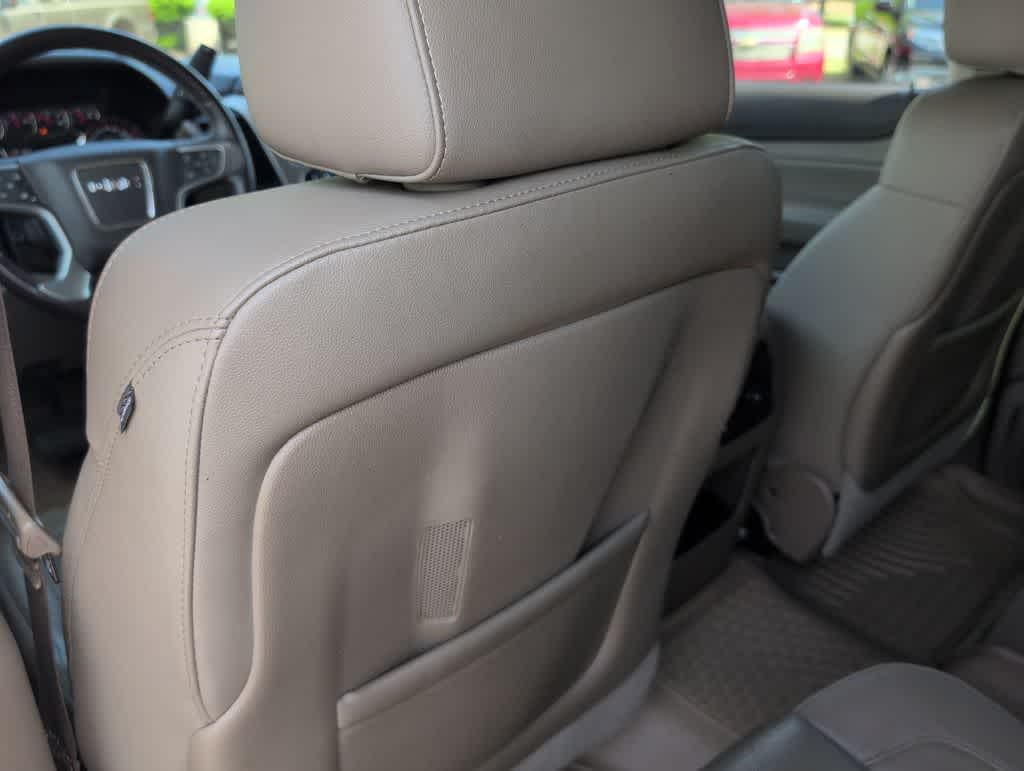 Thumbnail: 2016 GMC Yukon - 18