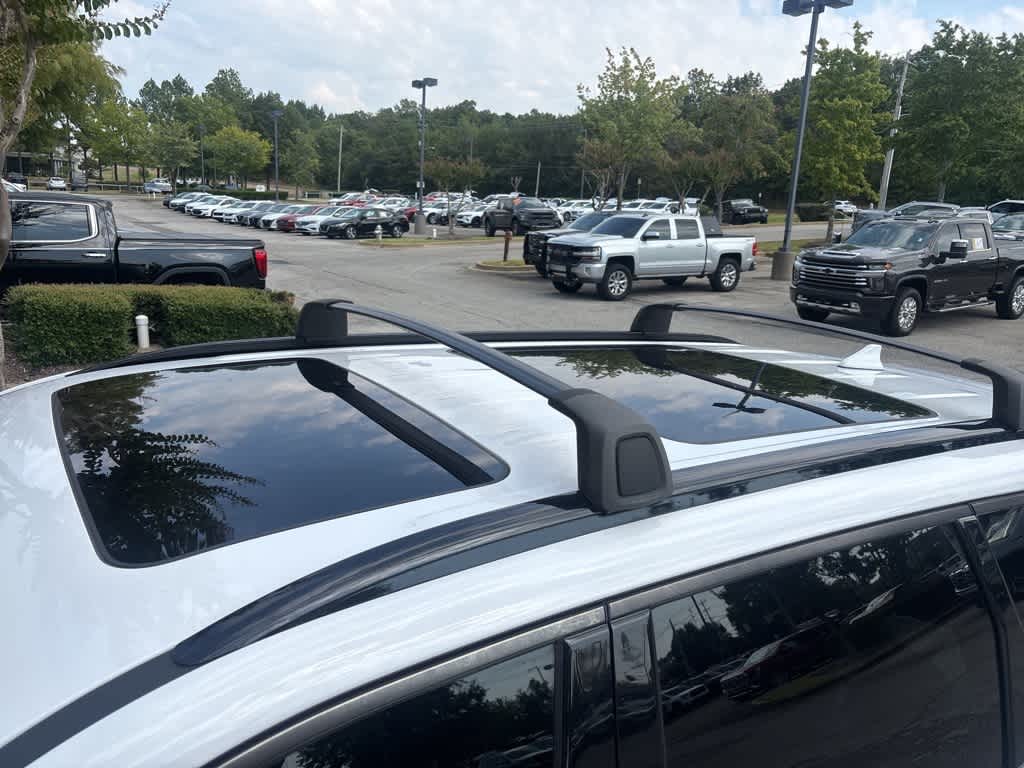 Thumbnail: 2021 Kia Telluride - 13