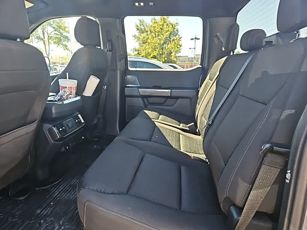 Thumbnail: 2021 Ford F-150 - 5
