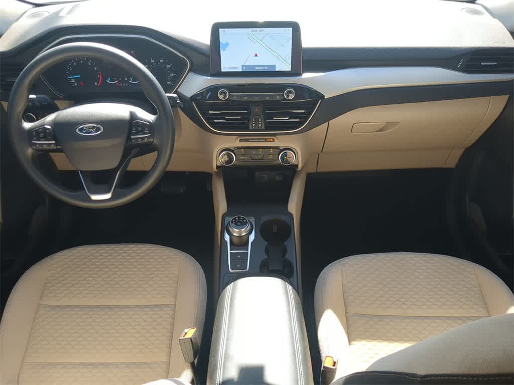 Thumbnail: 2022 Ford Escape - 16