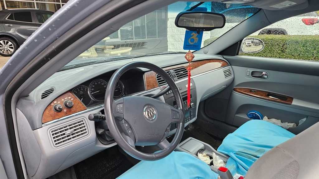 Thumbnail: 2006 Buick LaCrosse - 11