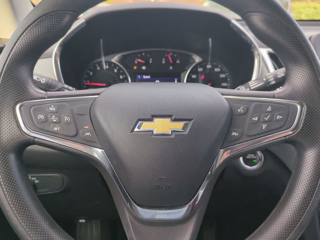 Thumbnail: 2020 Chevrolet Equinox - 23