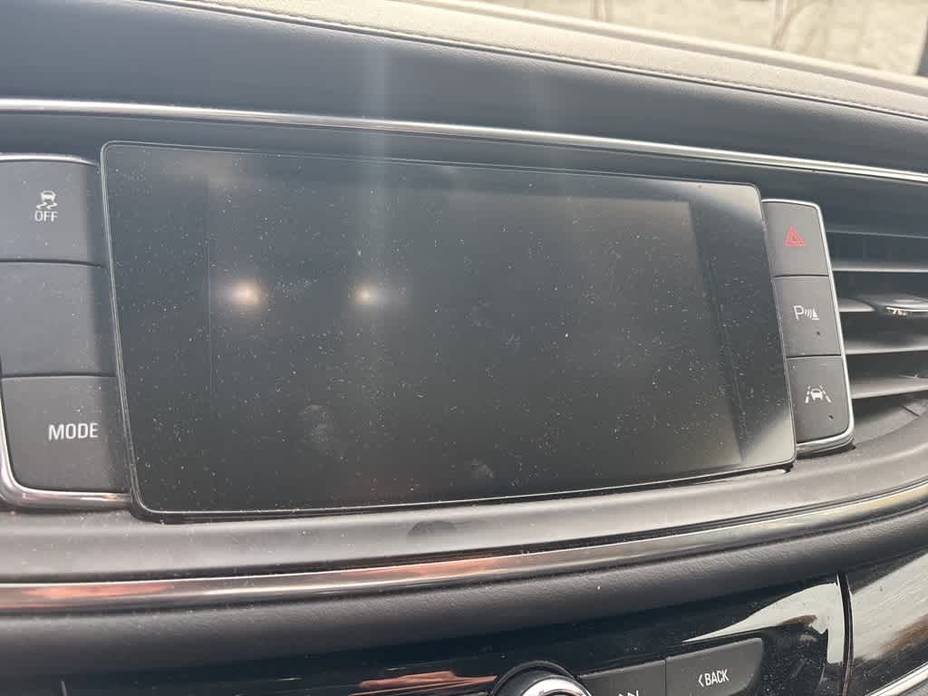 Thumbnail: 2019 Buick Enclave - 8