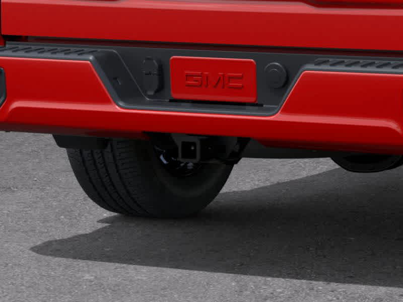 Thumbnail: 2026 GMC Sierra 1500 - 14