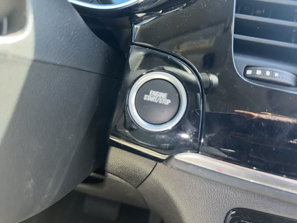 Thumbnail: 2019 Buick Encore - 18