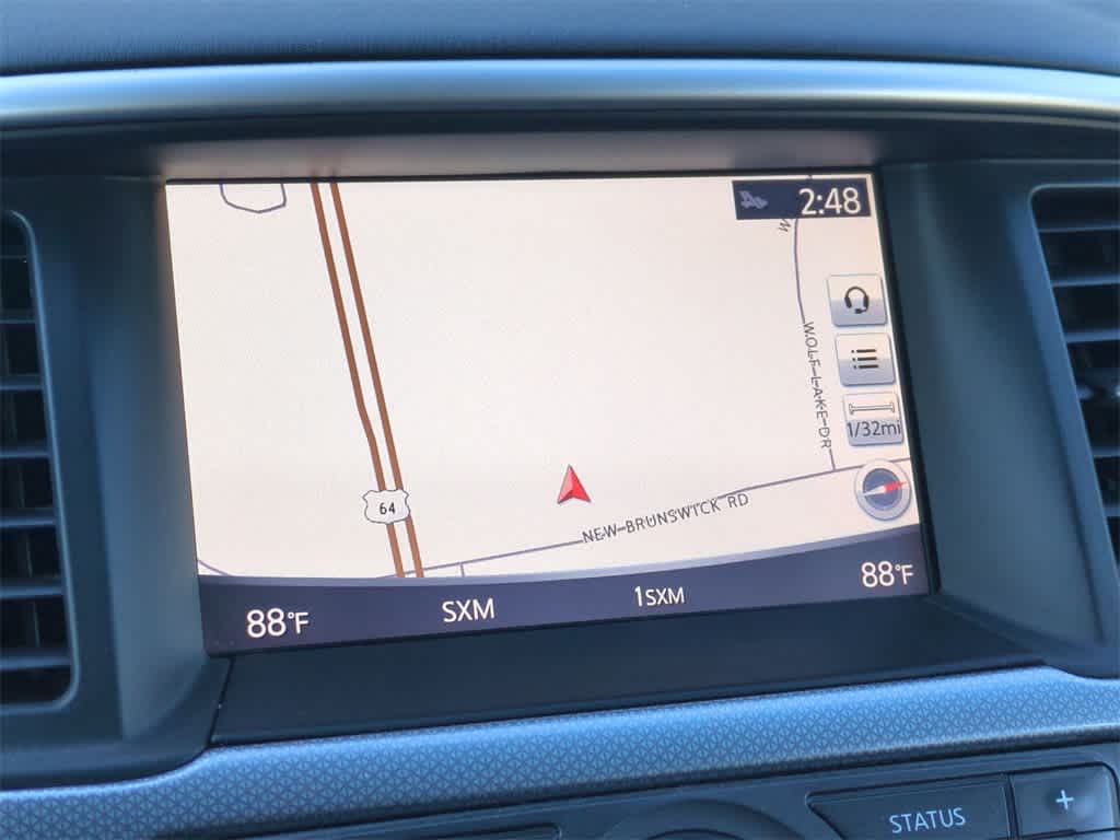 Thumbnail: 2017 Nissan Pathfinder - 29