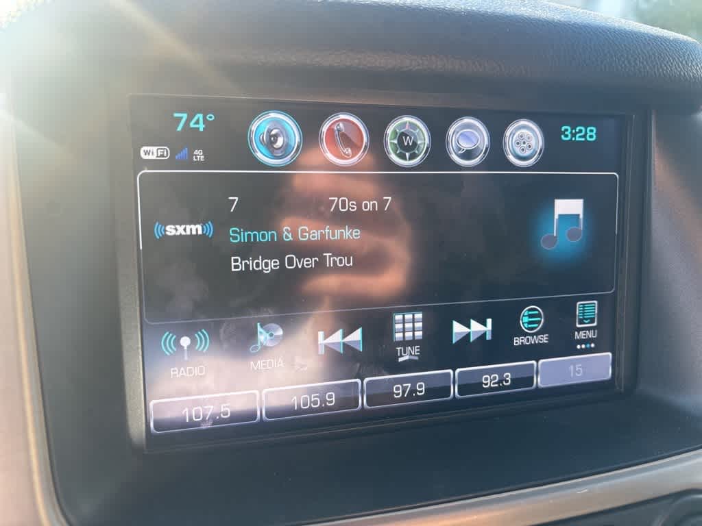 Thumbnail: 2019 GMC Yukon - 10