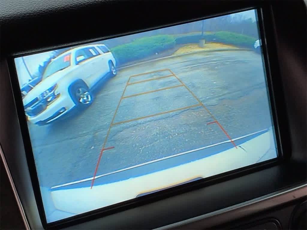 Thumbnail: 2019 Chevrolet Tahoe - 29