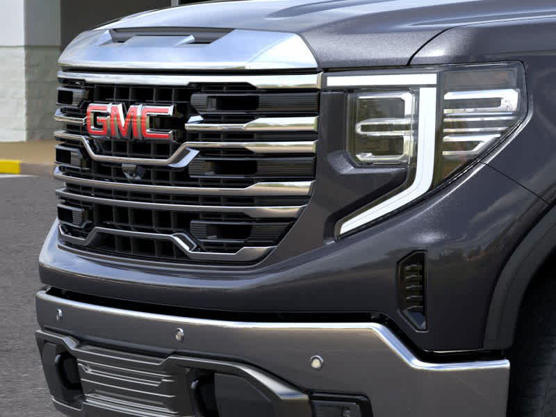 Thumbnail: 2025 GMC Sierra 1500 - 13
