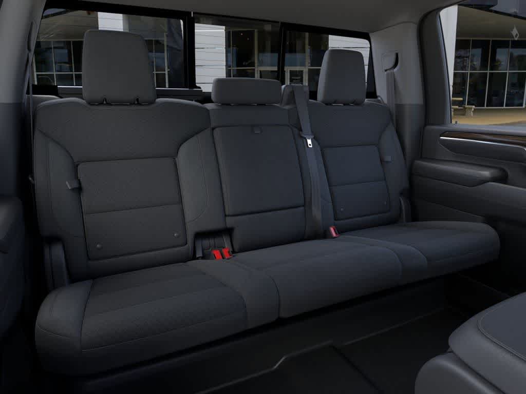 Thumbnail: 2026 GMC Sierra 2500 - 17