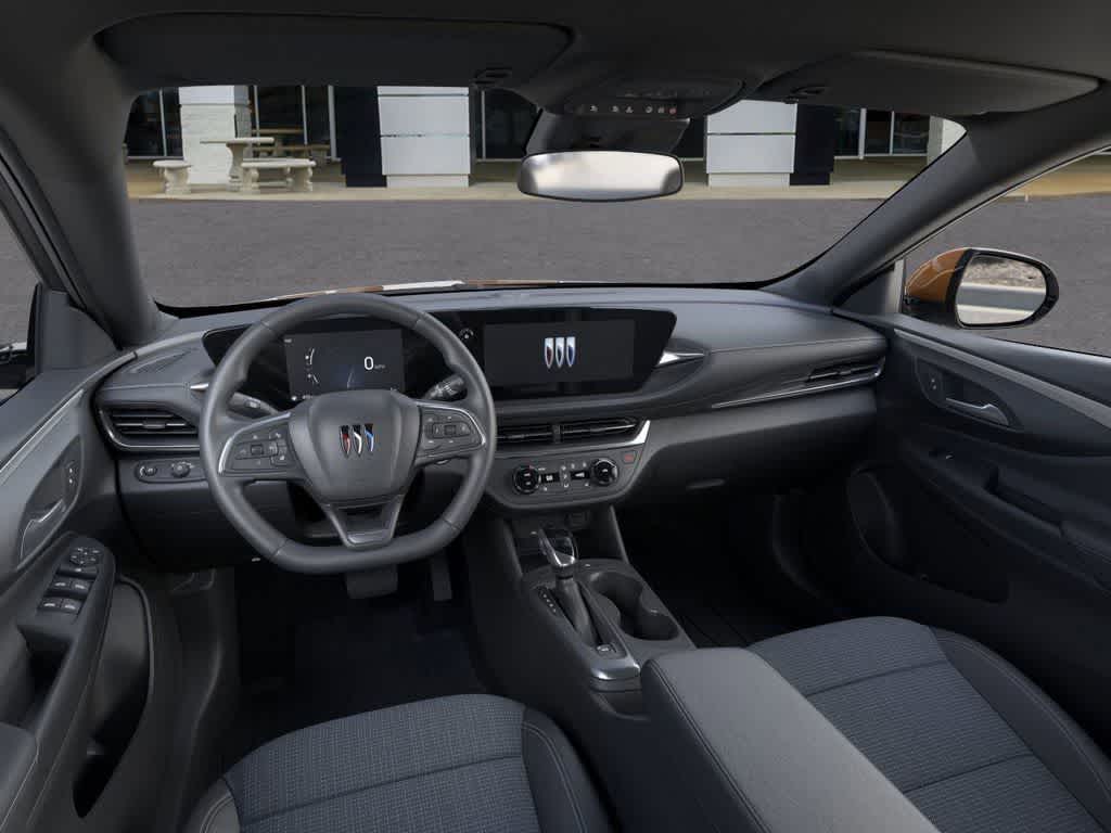 Thumbnail: 2026 Buick Envista - 15