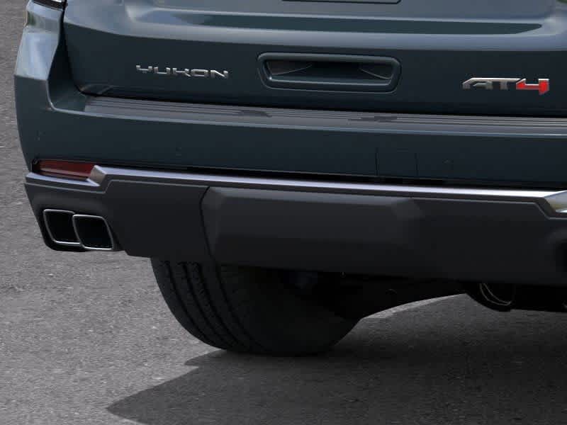 Thumbnail: 2026 GMC Yukon - 14