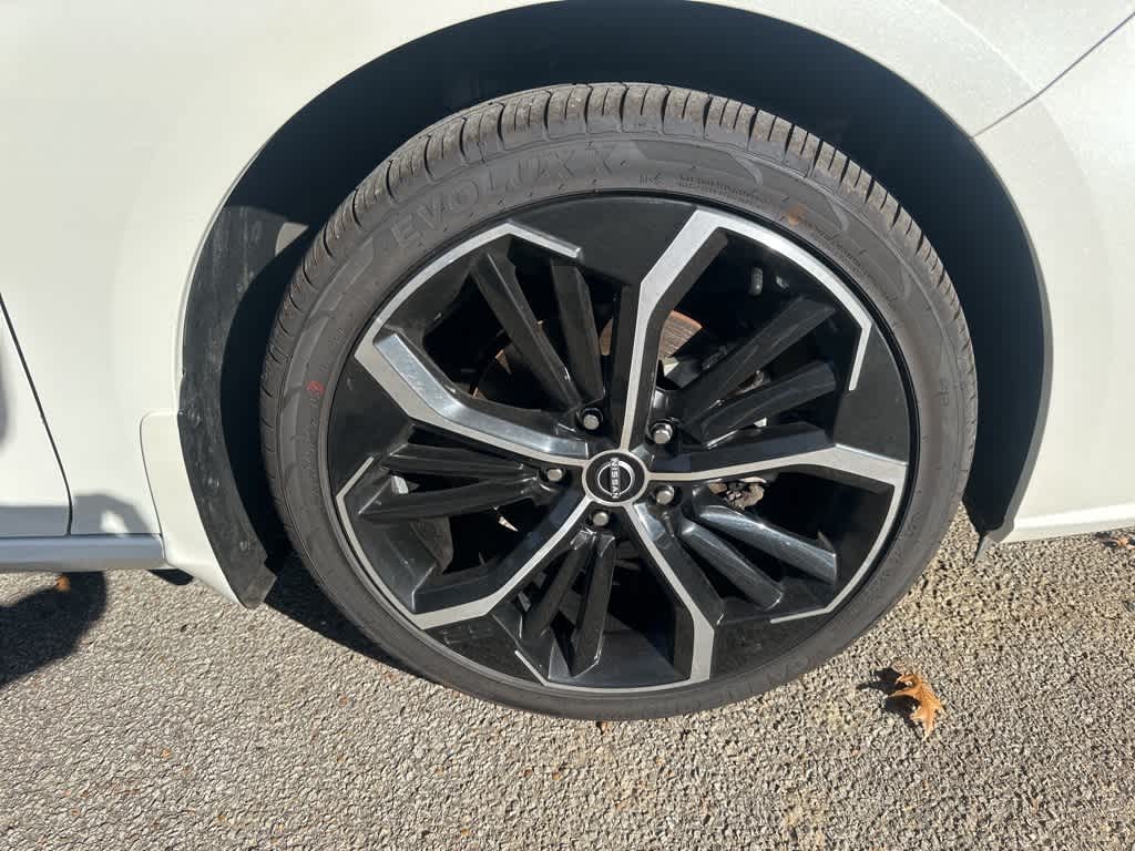 Thumbnail: 2023 Nissan Altima - 20