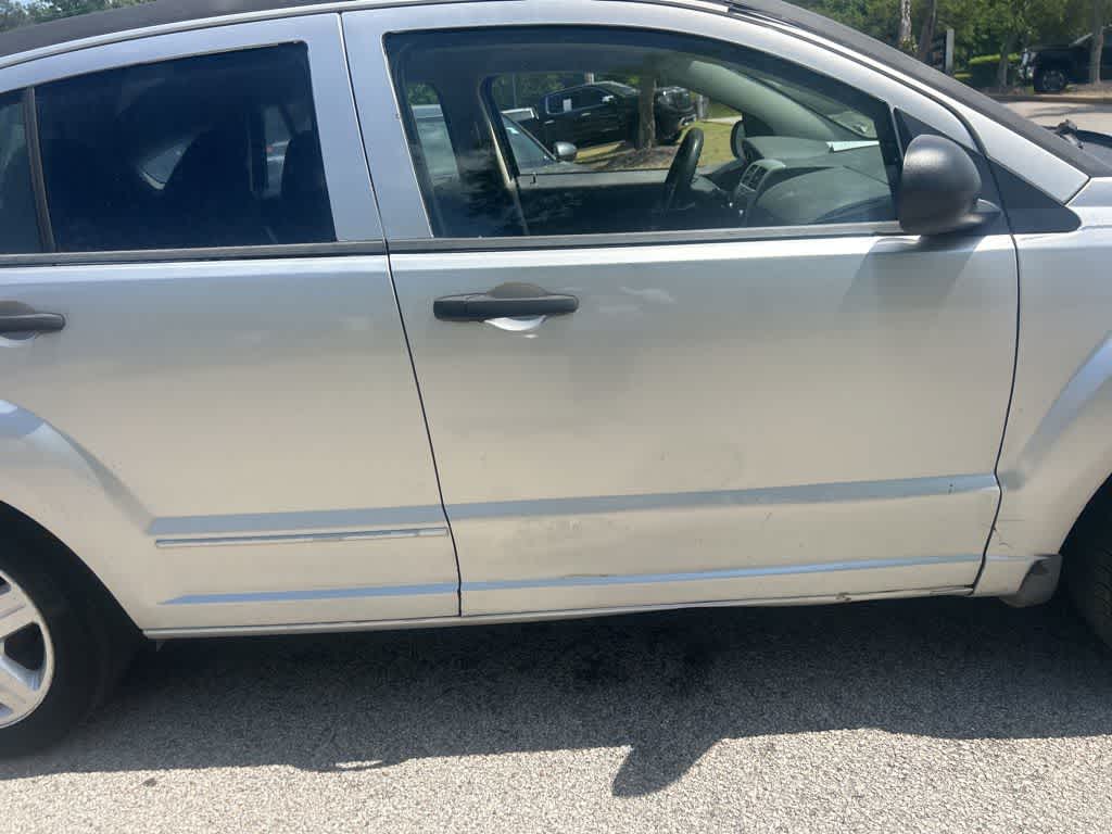 Thumbnail: 2008 Dodge Caliber - 18