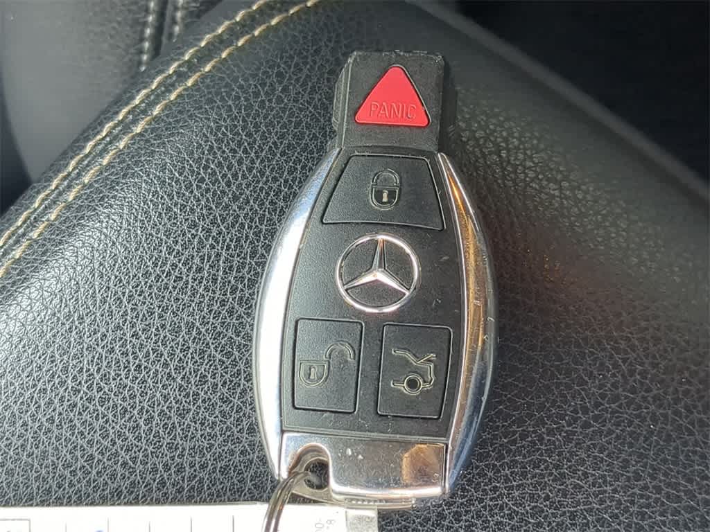 Thumbnail: 2019 Mercedes-Benz GLA - 33
