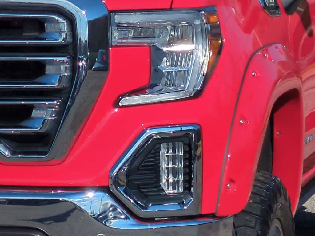 Thumbnail: 2020 GMC Sierra 1500 - 11