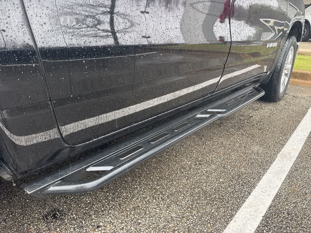 Thumbnail: 2023 RAM 1500 - 7