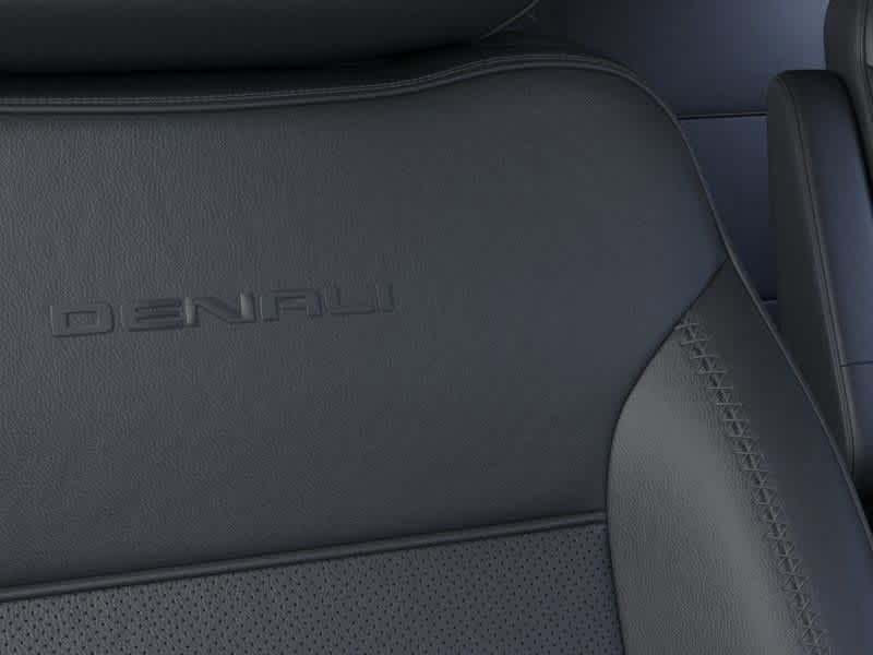 Thumbnail: 2025 GMC Yukon - 21