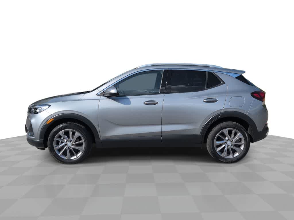 Thumbnail: 2023 Buick Encore GX - 5