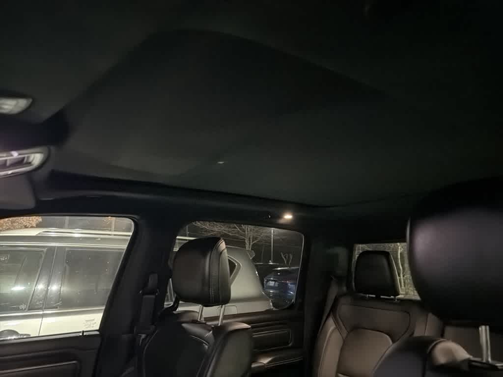 Thumbnail: 2020 RAM 1500 - 9