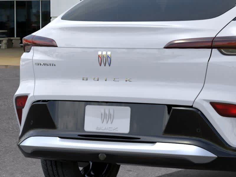 Thumbnail: 2026 Buick Envista - 14