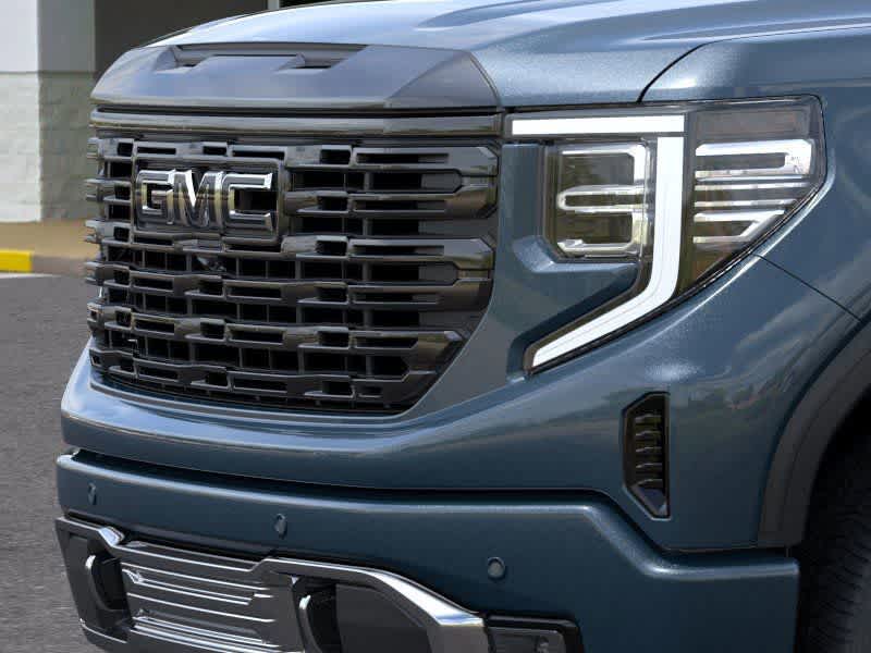 Thumbnail: 2026 GMC Sierra 1500 - 13