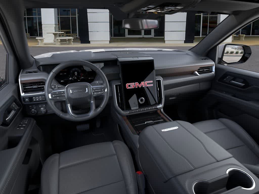 Thumbnail: 2026 GMC Yukon - 15