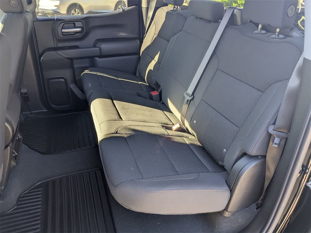 Thumbnail: 2026 GMC Sierra 1500 - 36