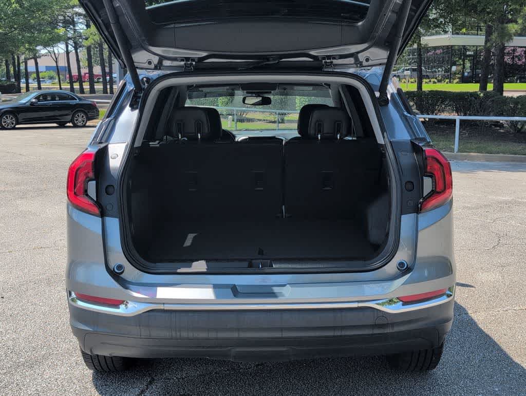 Thumbnail: 2019 GMC Terrain - 34