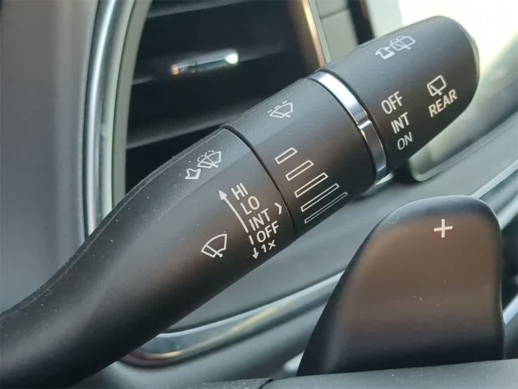 Thumbnail: 2023 Buick Enclave - 25