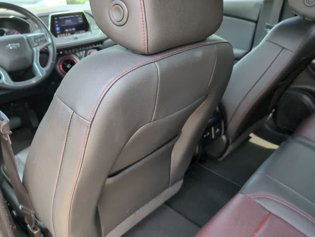 Thumbnail: 2019 Chevrolet Blazer - 18