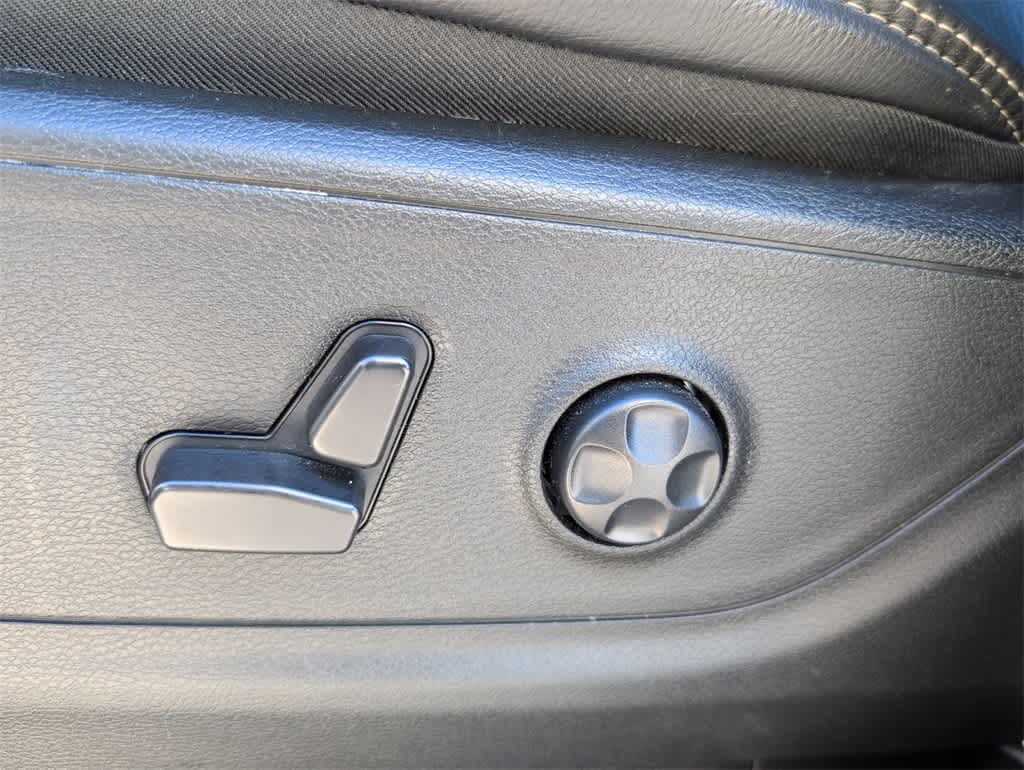 Thumbnail: 2023 RAM 1500 - 18