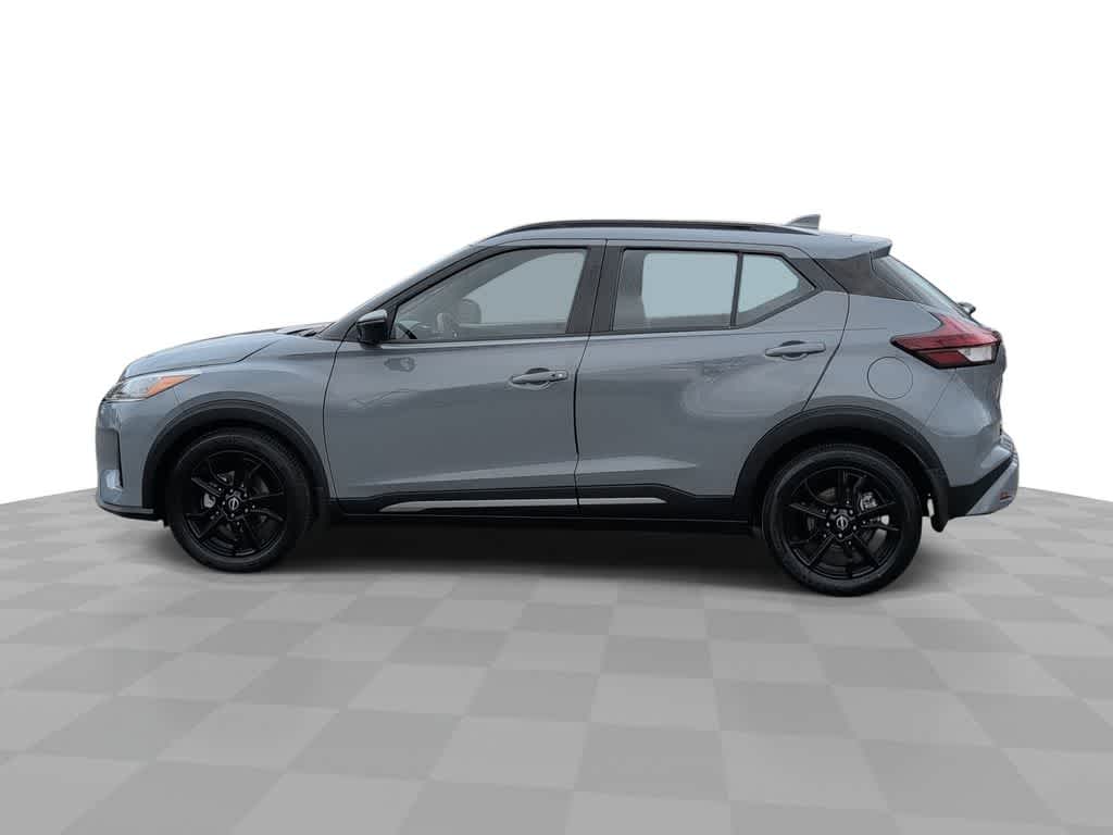 Thumbnail: 2023 Nissan Kicks - 5