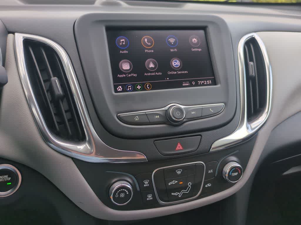 Thumbnail: 2020 Chevrolet Equinox - 28